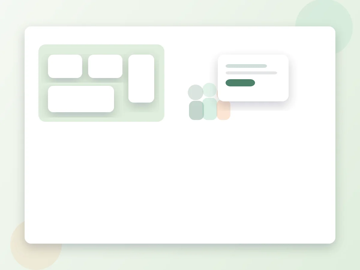 Cross-functional ecommerce team adjusting product-page materials and catalog attributes