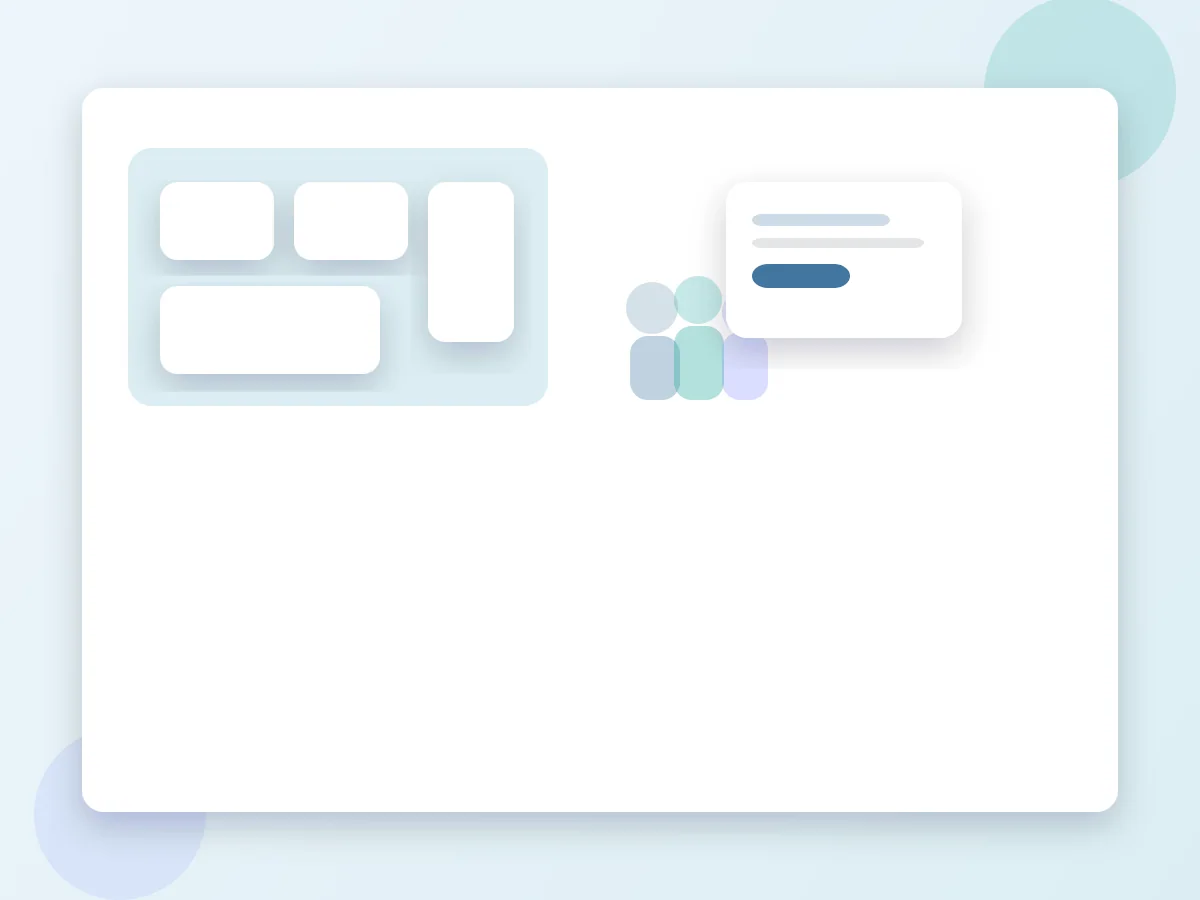 Product team simplifying mobile checkout and support steps on a process board